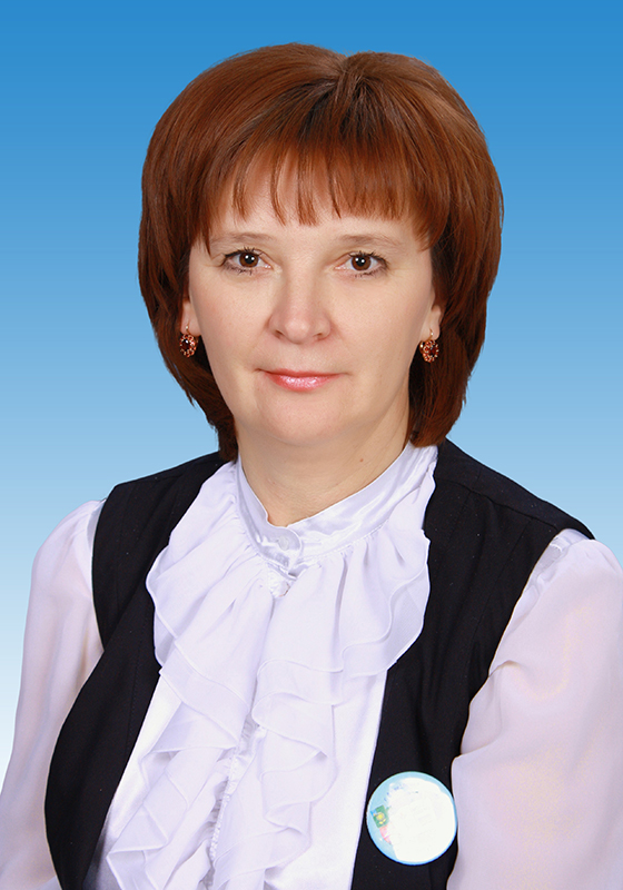 Донченко Наталья Алексеевна.