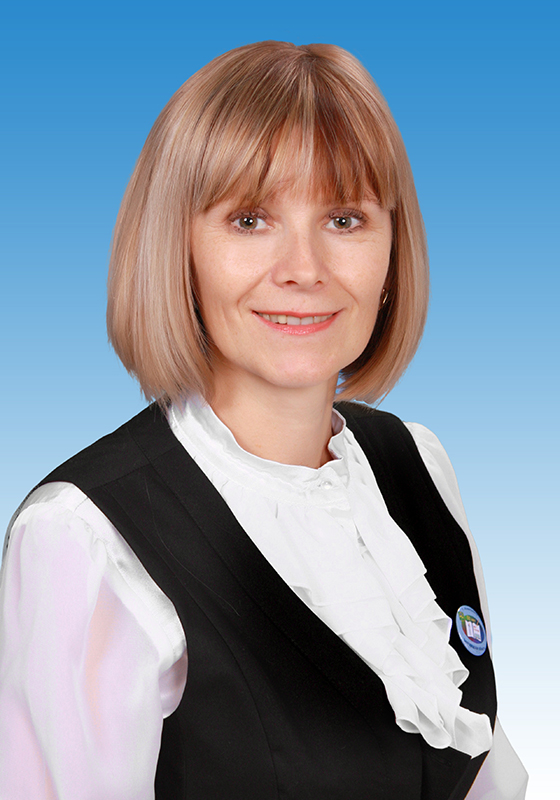Кривенко Татьяна Анатольевна.
