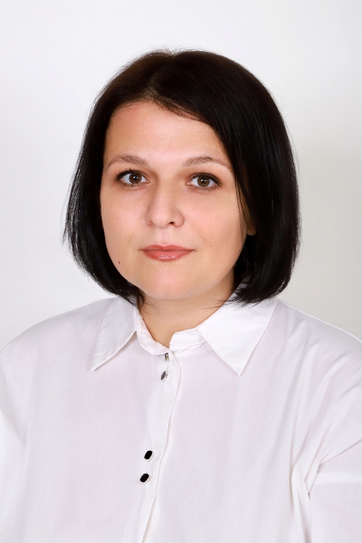 Савченко Елена Викторовна.