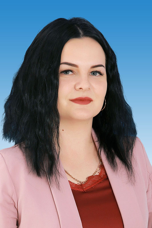 Сова Татьяна Николаевна.