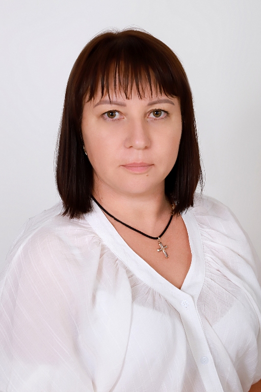 Алексенко Наталья Николаевна.