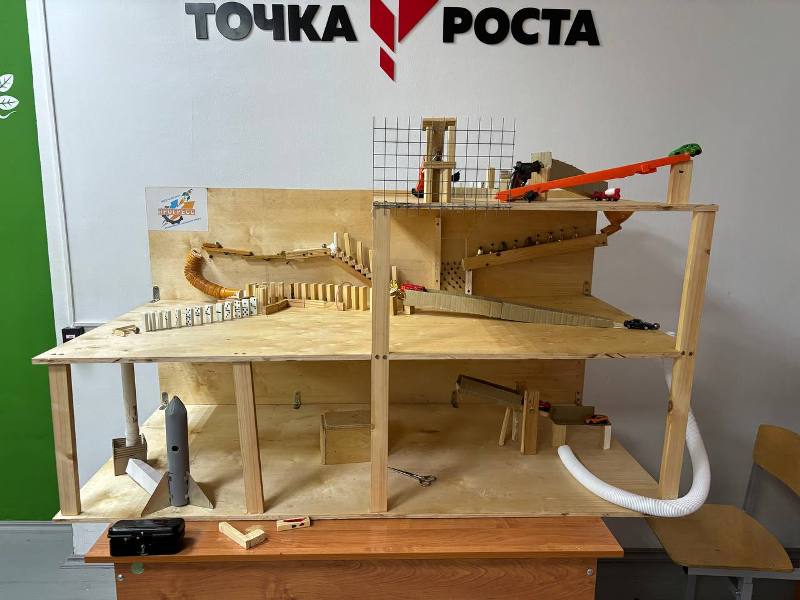 Поздравляем победителей!.