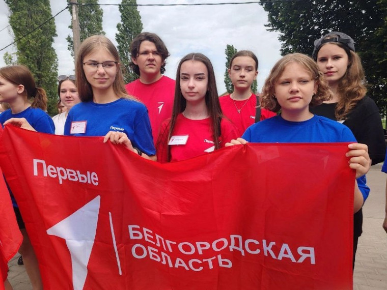 С Международным днем защиты детей.